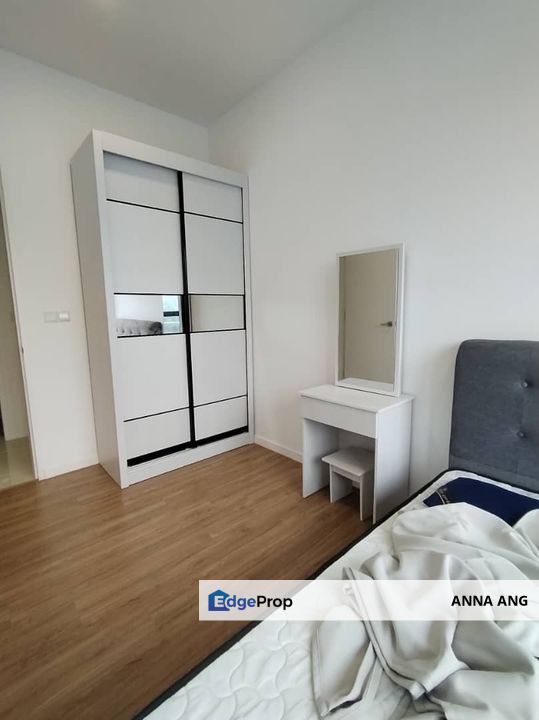 Tropicana Miyu @ PJ Seksyen 17 851sf 2R2B, Selangor, Petaling Jaya