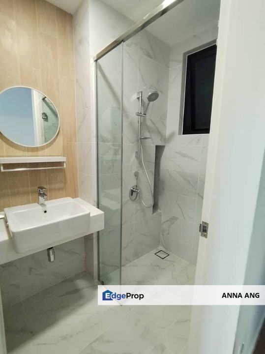 Tropicana Miyu @ PJ Seksyen 17 851sf 2R2B, Selangor, Petaling Jaya