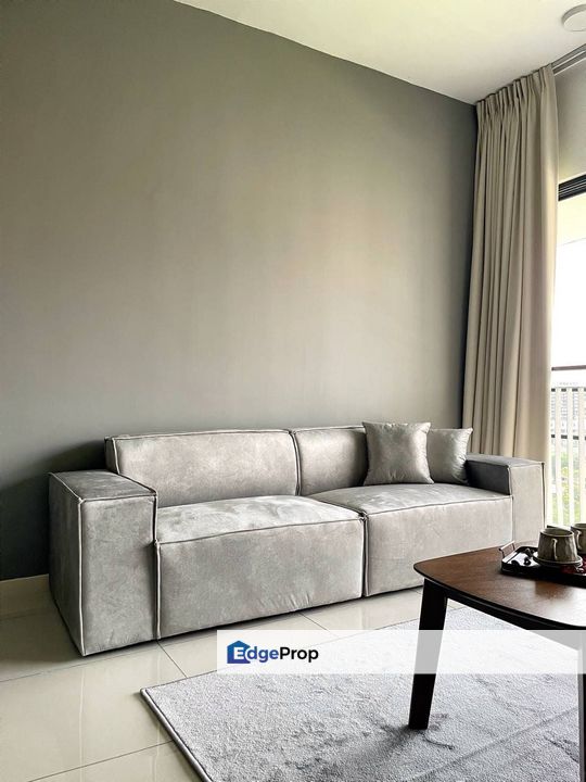 Ready to move in Condition, Selangor, Bukit Jelutong