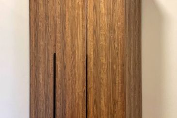 Renai Jelutong Residences