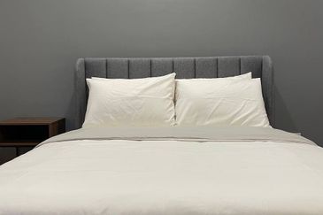 Renai Jelutong Residences