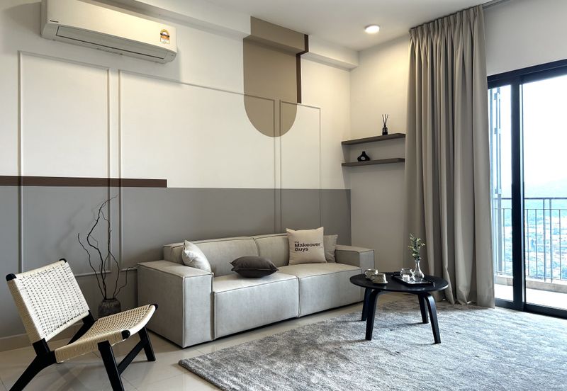 Damansara Seresta Condominium