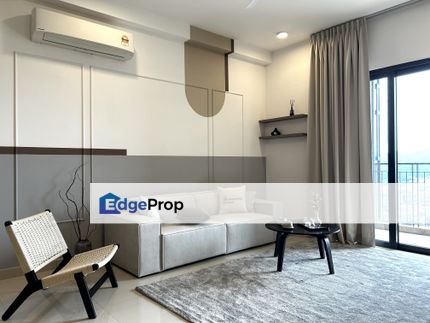 Nice Interior ID Designed Ready to move in , Selangor, Bandar Sri Damansara