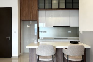 Damansara Seresta Condominium