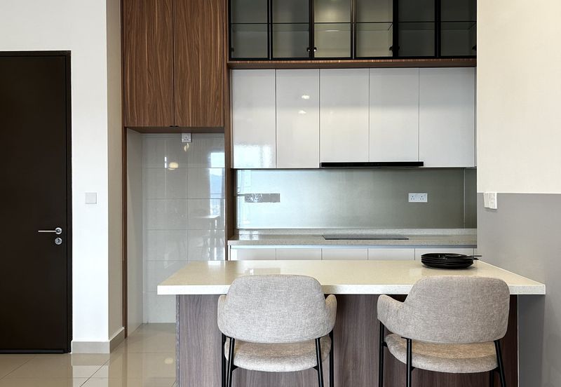 Damansara Seresta Condominium