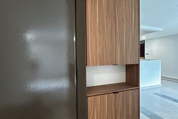 Damansara Seresta Condominium