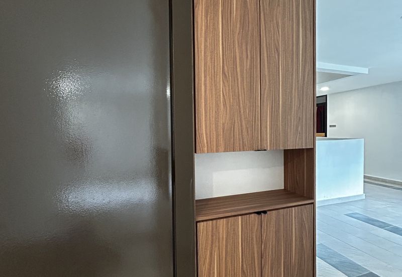 Damansara Seresta Condominium