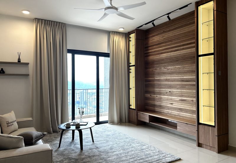 Damansara Seresta Condominium