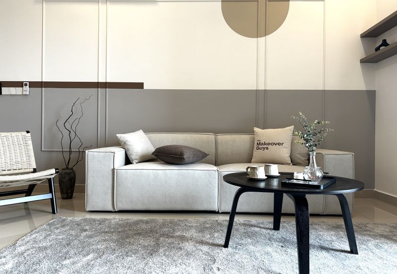 Damansara Seresta Condominium