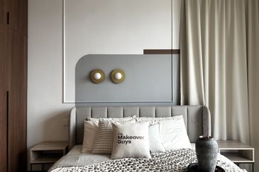 Damansara Seresta Condominium