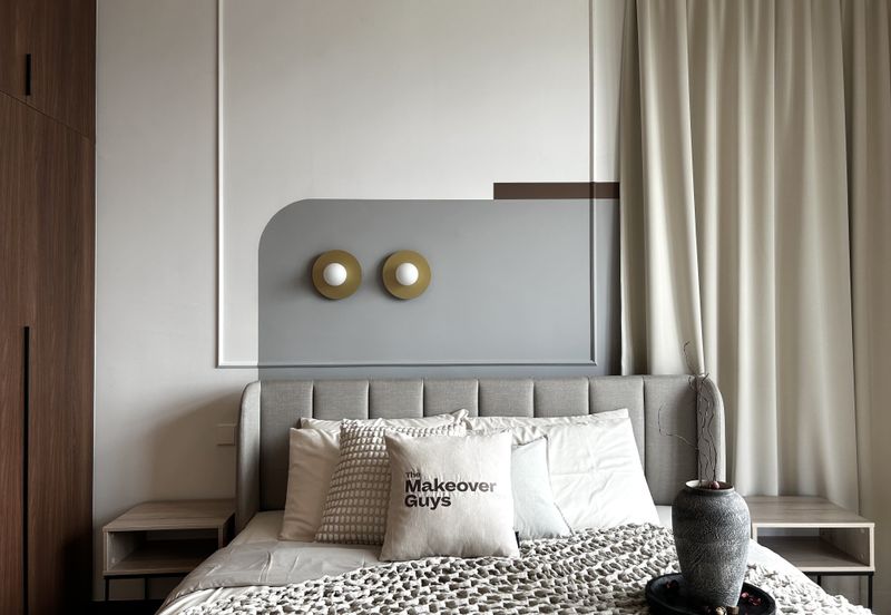 Damansara Seresta Condominium