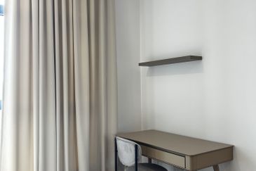 Damansara Seresta Condominium