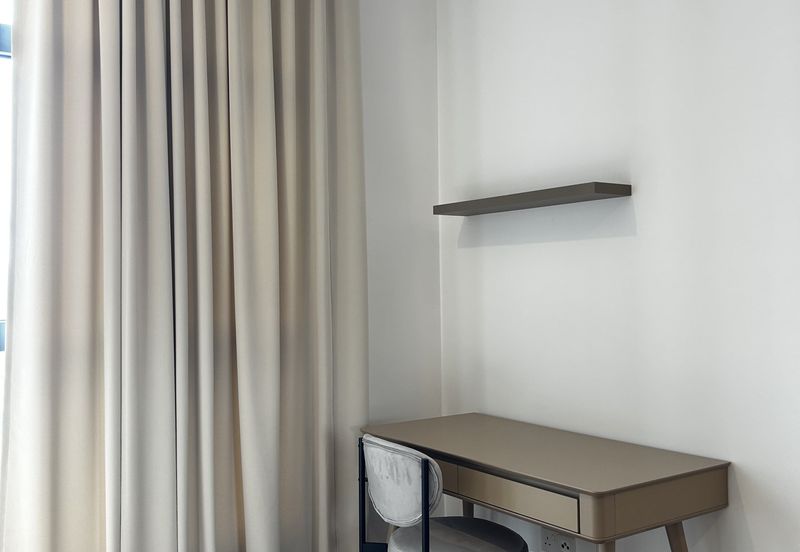 Damansara Seresta Condominium