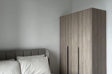 Damansara Seresta Condominium