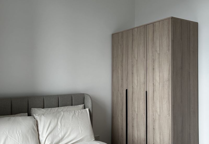 Damansara Seresta Condominium