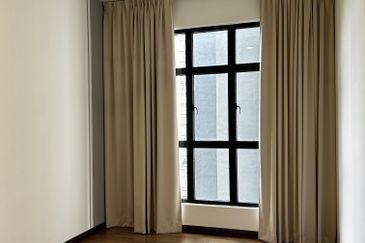 Damansara Seresta Condominium