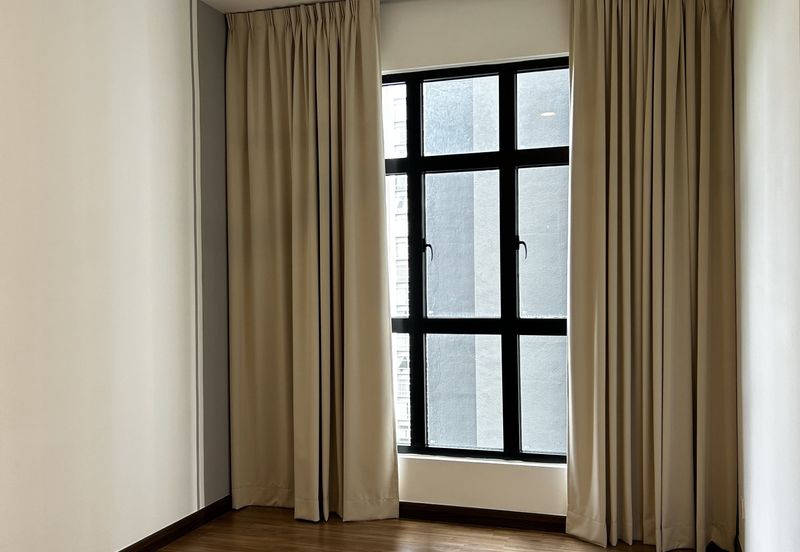 Damansara Seresta Condominium