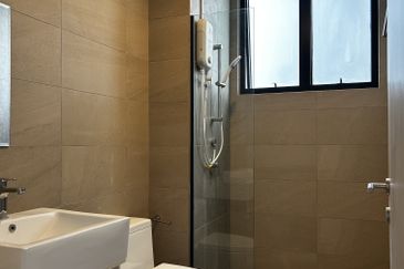 Damansara Seresta Condominium