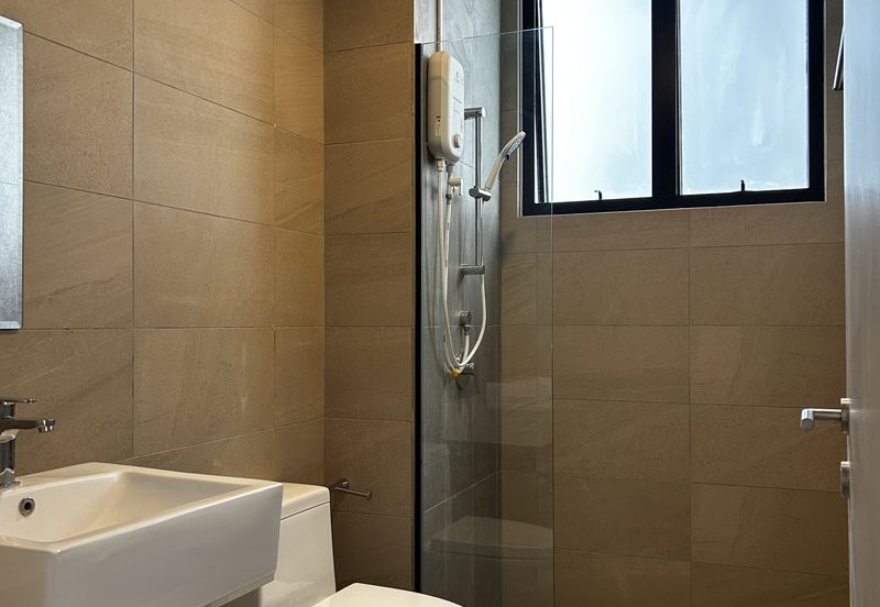 Damansara Seresta Condominium