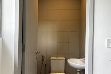 Damansara Seresta Condominium