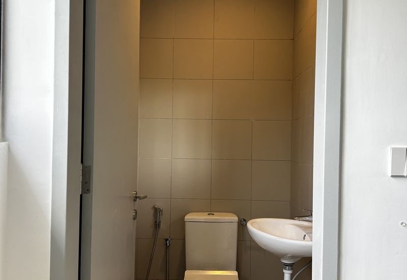 Damansara Seresta Condominium