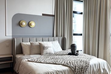 Damansara Seresta Condominium