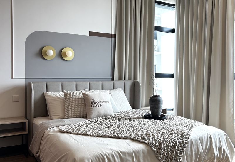 Damansara Seresta Condominium