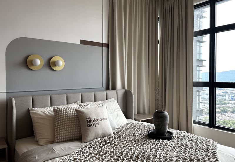 Damansara Seresta Condominium