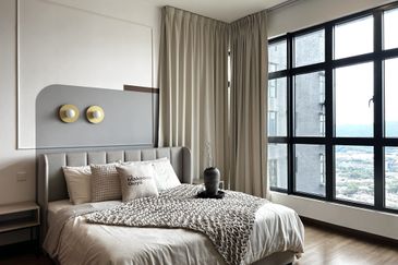 Damansara Seresta Condominium