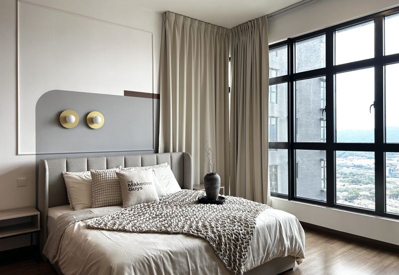 Damansara Seresta Condominium