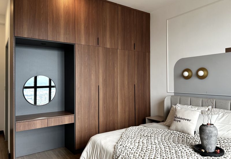 Damansara Seresta Condominium