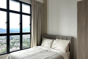 Damansara Seresta Condominium