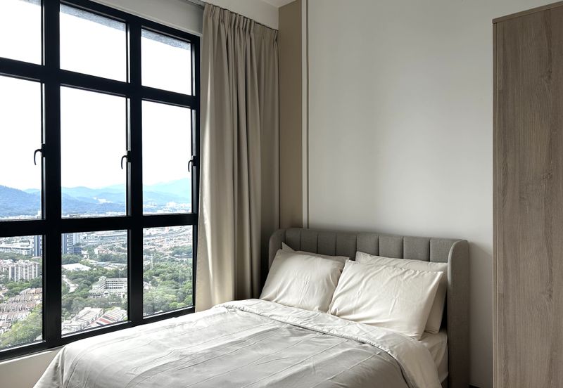 Damansara Seresta Condominium