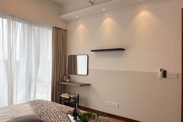 Core Residence @ TRX