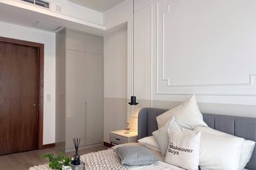 Core Residence @ TRX