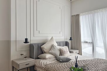 Core Residence @ TRX