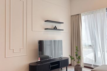 Core Residence @ TRX