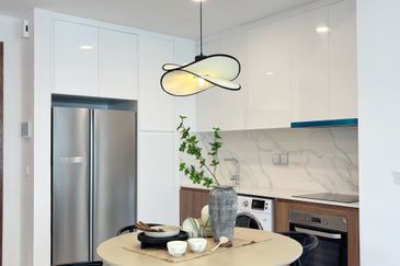 Core Residence @ TRX