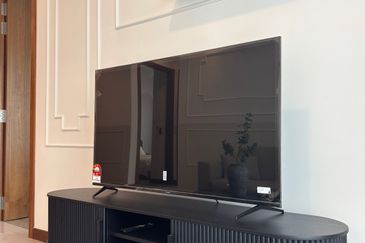 Core Residence @ TRX