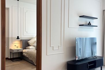 Core Residence @ TRX