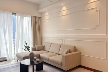 Core Residence @ TRX