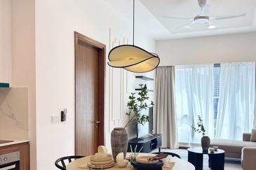 Core Residence @ TRX