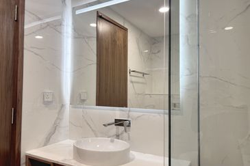 Core Residence @ TRX