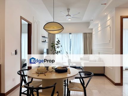 Ready to move in, Kuala Lumpur, Bandar Tun Razak