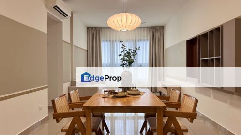 Ready to move in Condition, Kuala Lumpur, Cheras