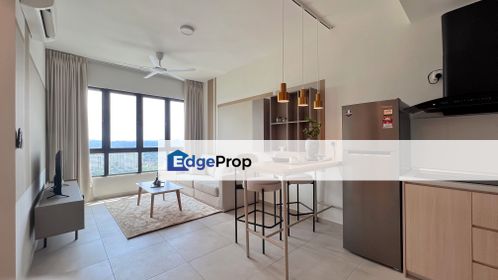 Ready to move in Condition, Selangor, Seri Kembangan