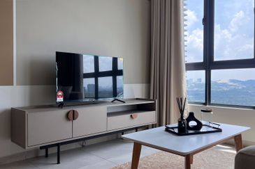 Meta Residence @ Meta City