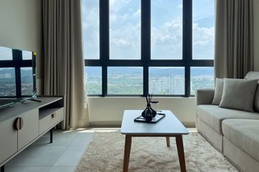 Meta Residence @ Meta City