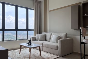 Meta Residence @ Meta City