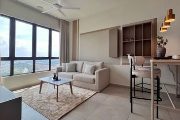 Meta Residence @ Meta City